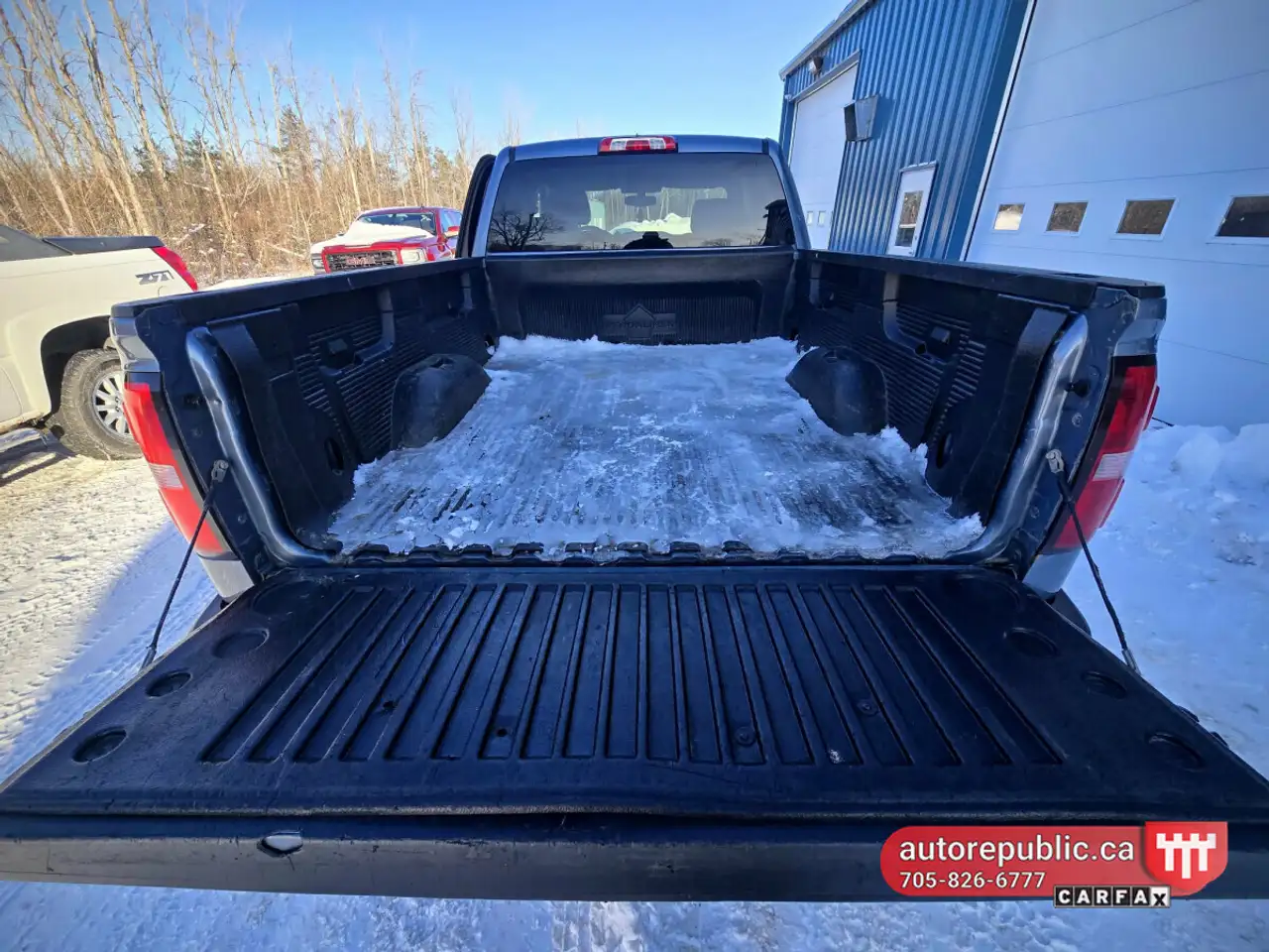 GMC Sierra 1500 photo GMC Sierra 1500