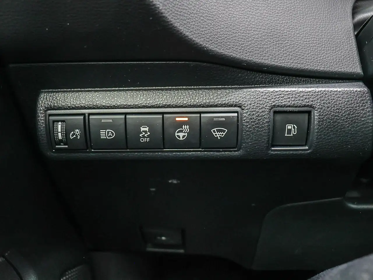 Toyota Corolla снимка Toyota Corolla