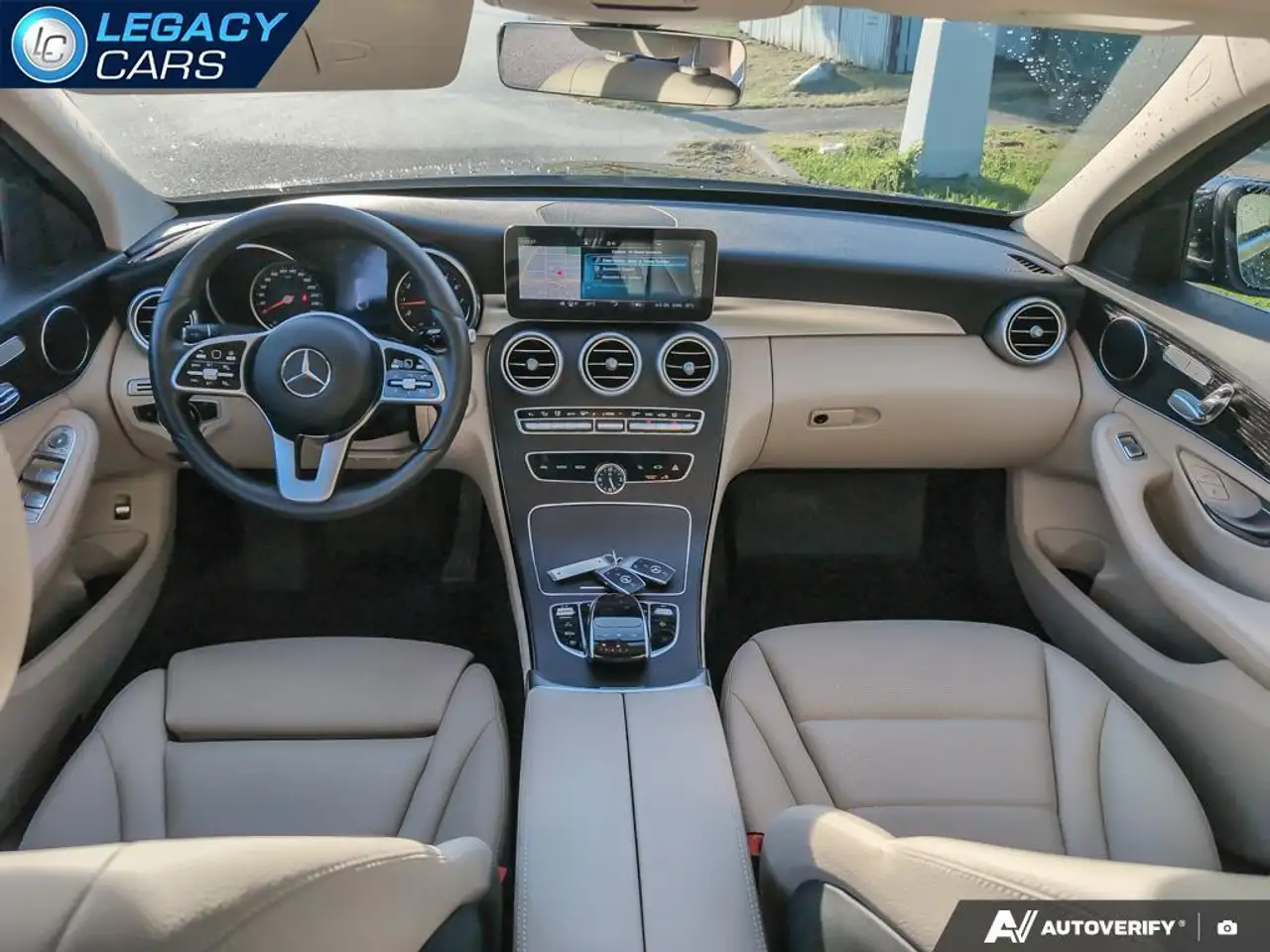Mercedes-Benz C-Class photo Mercedes-Benz C-Class