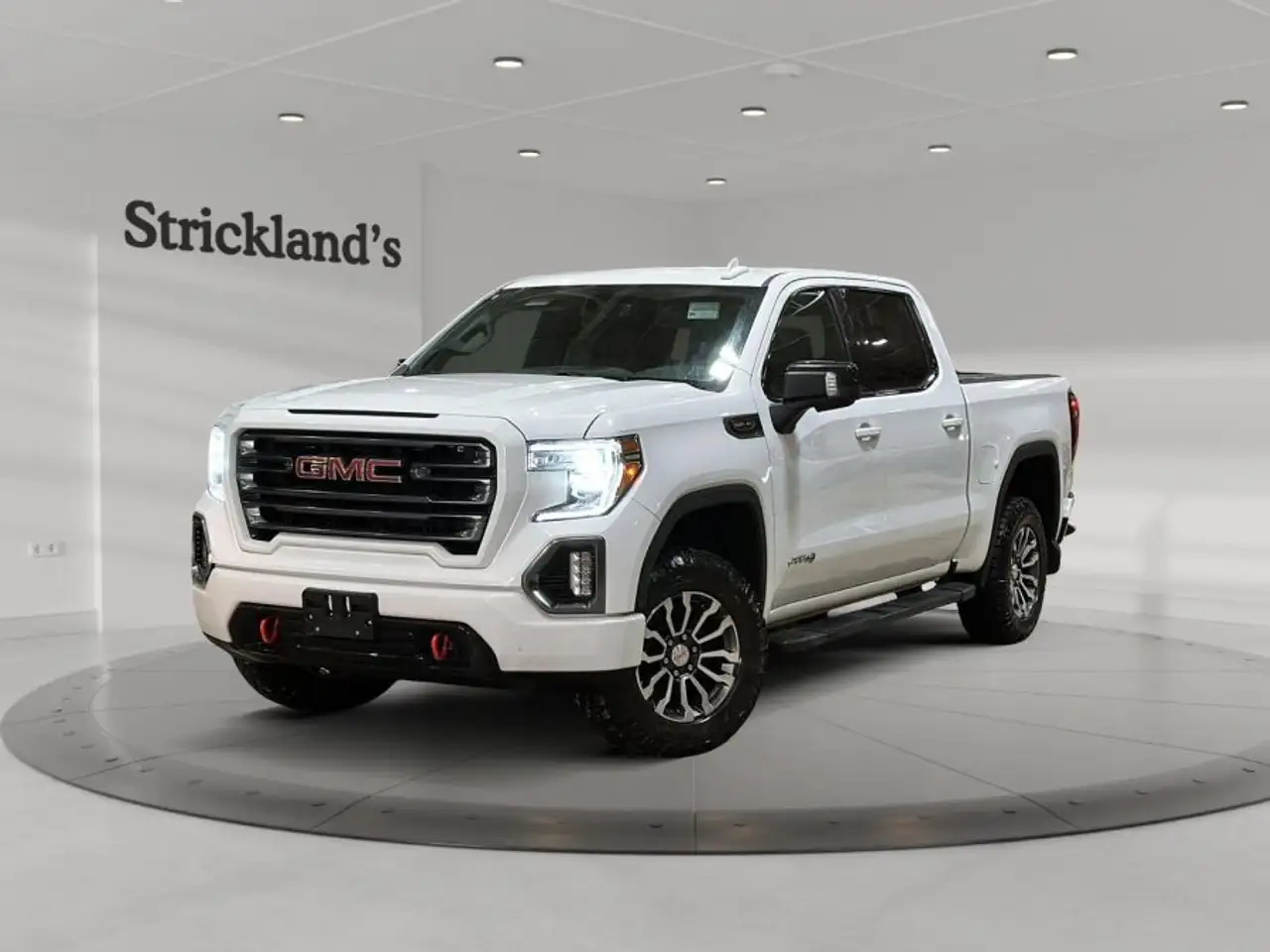 GMC Sierra 1500 photo GMC Sierra 1500