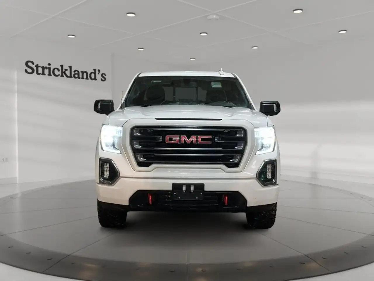 GMC Sierra 1500 photo GMC Sierra 1500