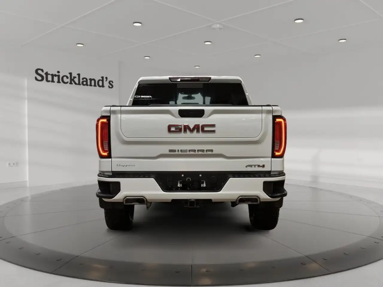 GMC Sierra 1500 photo GMC Sierra 1500