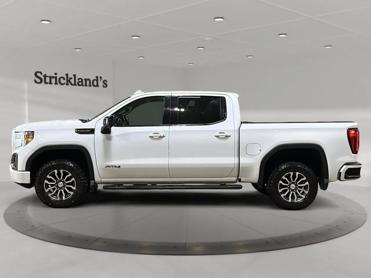 GMC Sierra 1500 photo GMC Sierra 1500