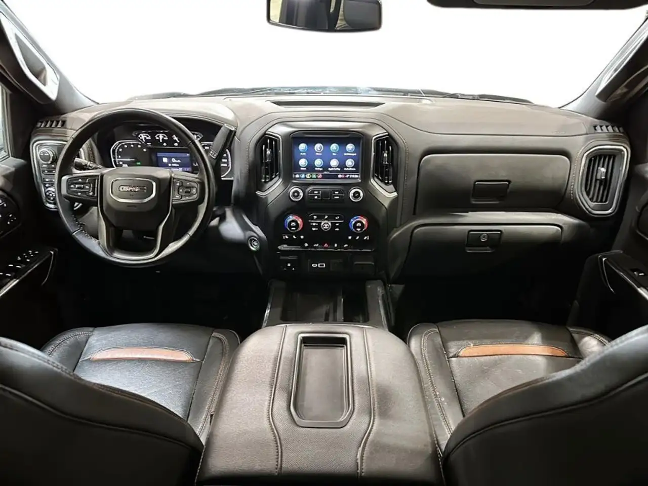 GMC Sierra 1500 photo GMC Sierra 1500