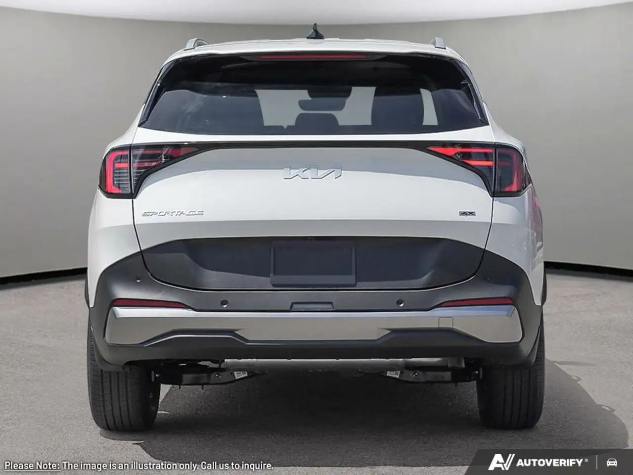 Kia Sportage photo Kia Sportage
