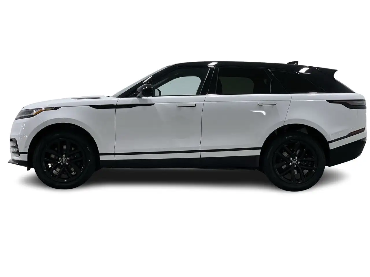 Land Rover Range Rover Velar fotografie Land Rover Range Rover Velar