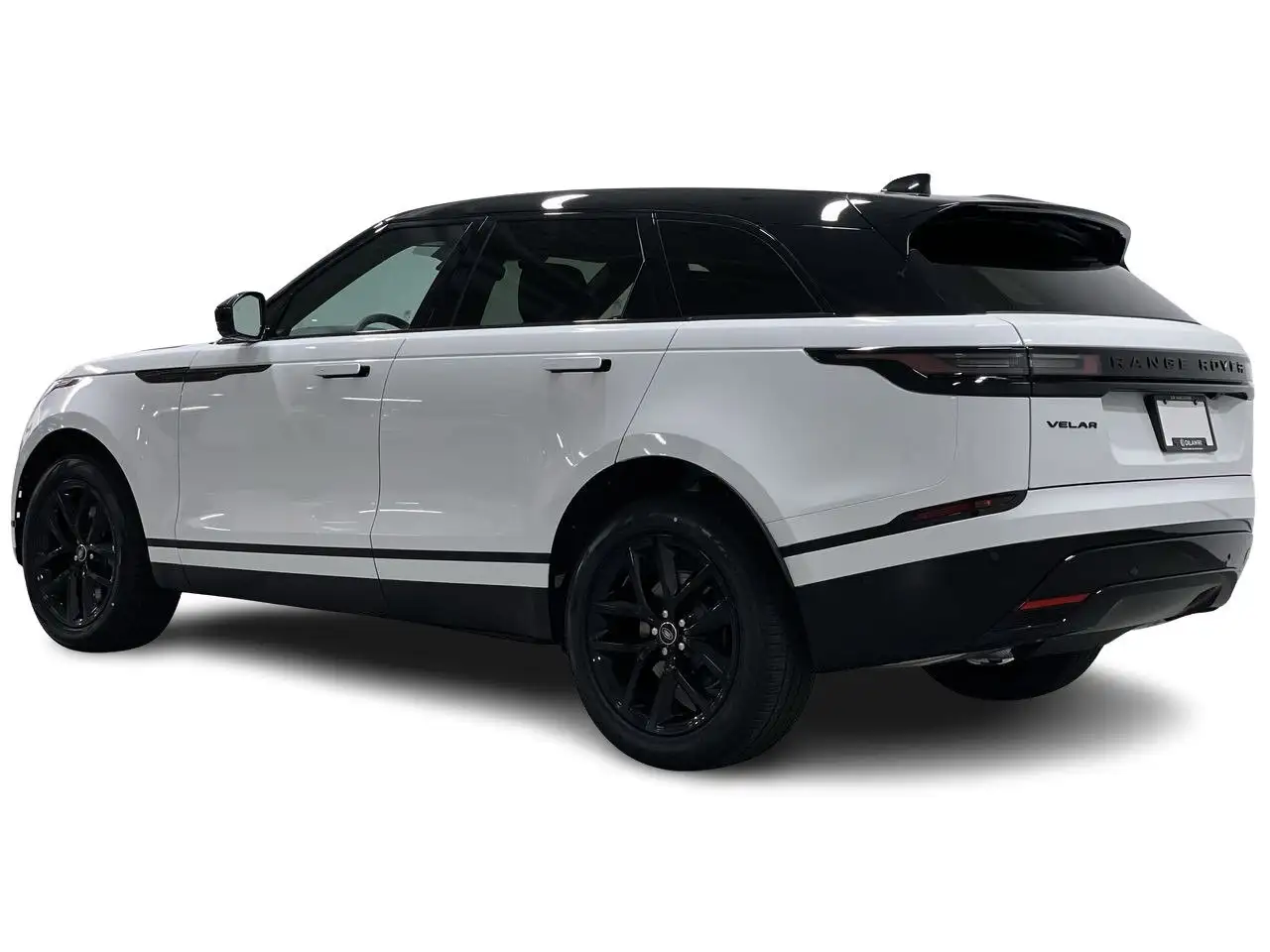 Land Rover Range Rover Velar fotografie Land Rover Range Rover Velar