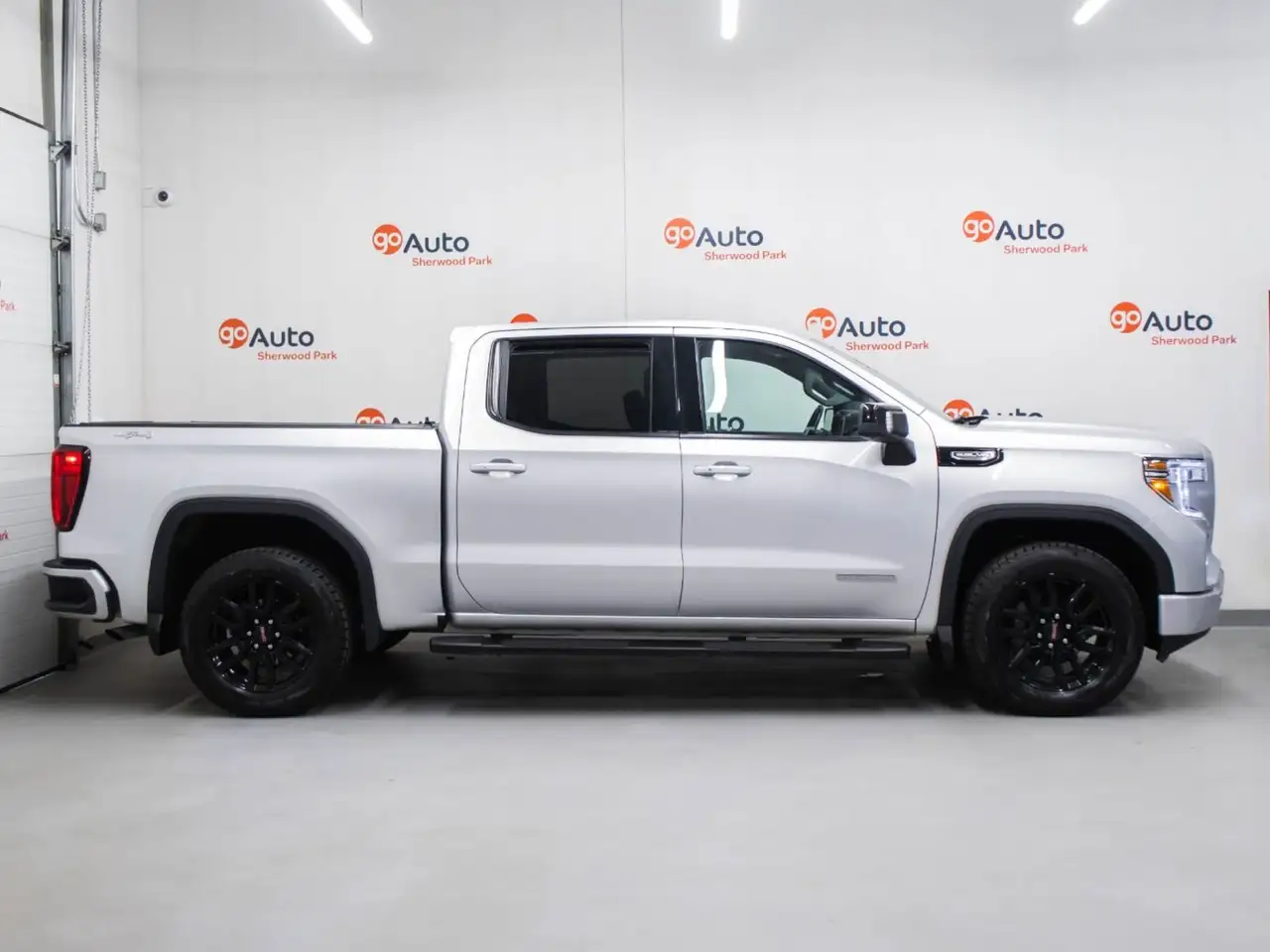 GMC Sierra 1500 photo GMC Sierra 1500