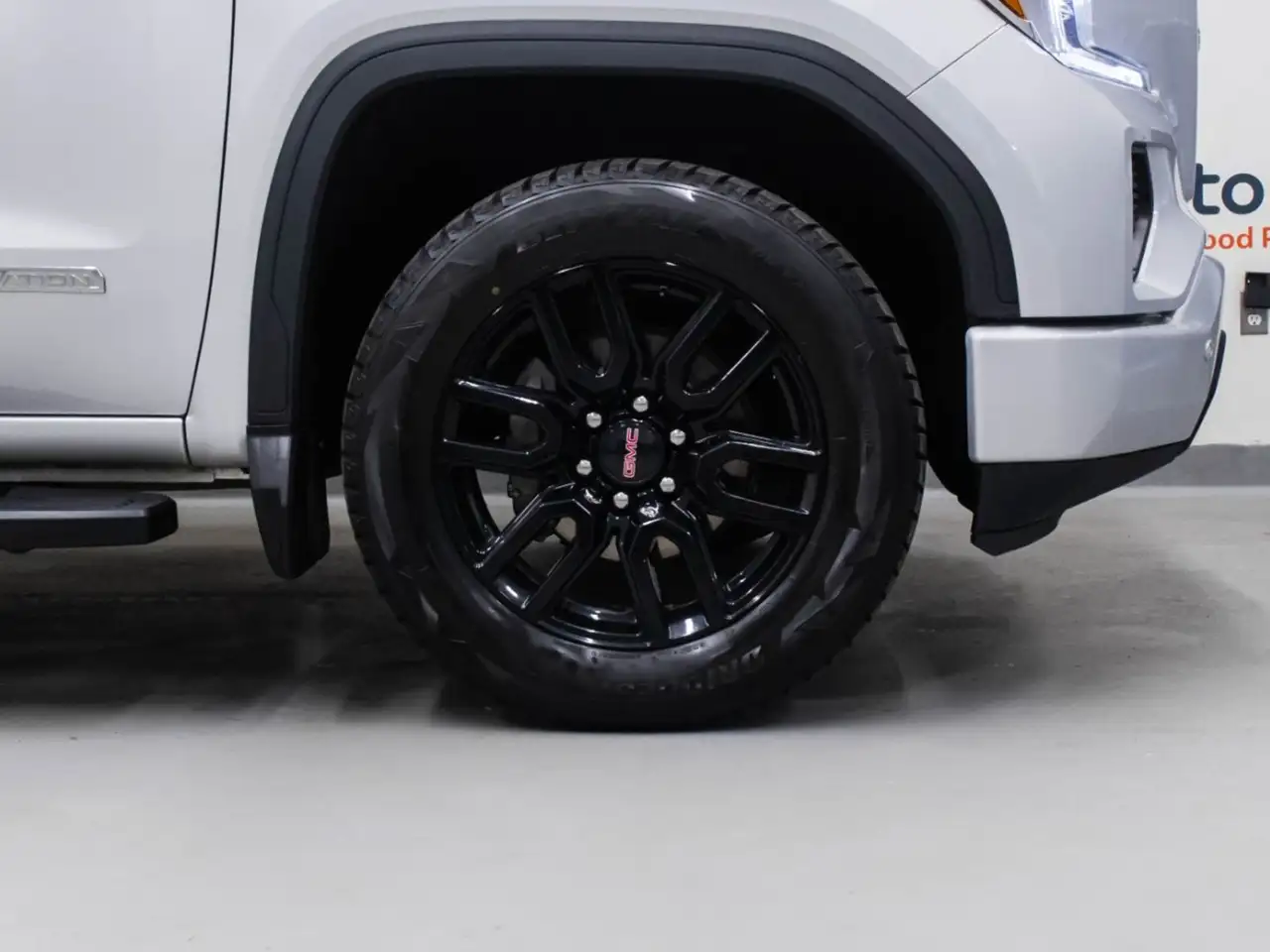 GMC Sierra 1500 photo GMC Sierra 1500