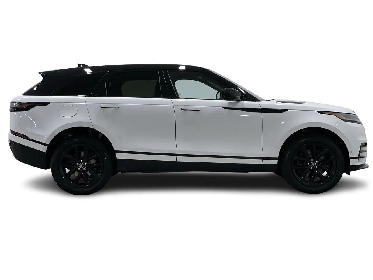 Land Rover Range Rover Velar fotografie Land Rover Range Rover Velar