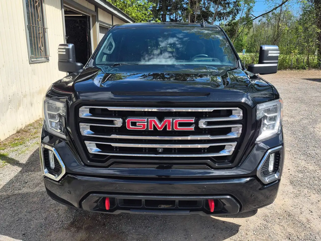 GMC Sierra 1500 photo GMC Sierra 1500
