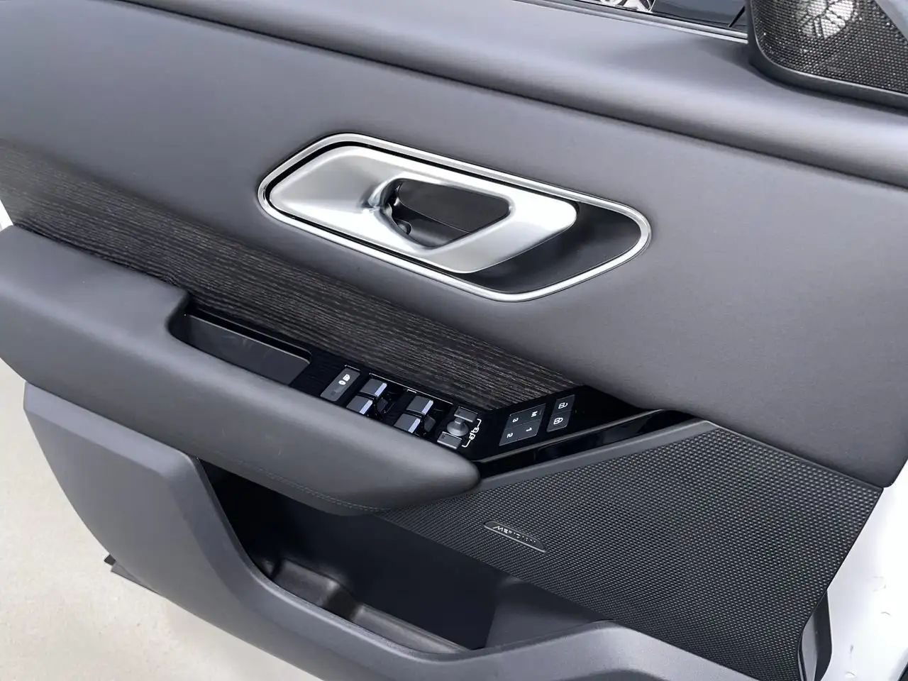 Land Rover Range Rover Velar fotografie Land Rover Range Rover Velar