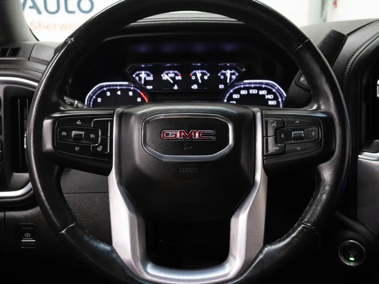 GMC Sierra 1500 photo GMC Sierra 1500