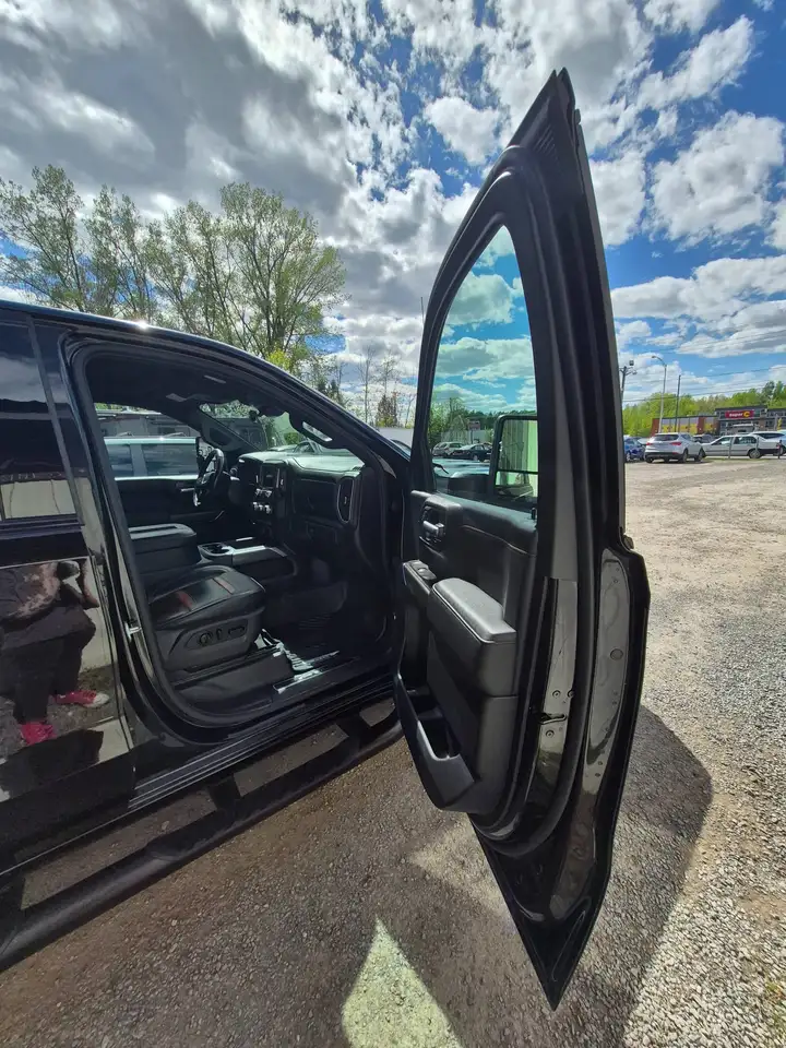 GMC Sierra 1500 photo GMC Sierra 1500