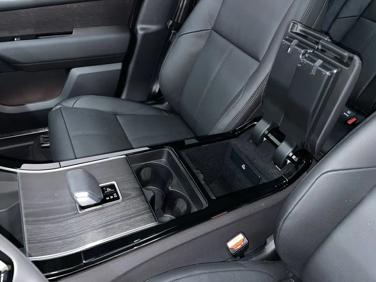 Land Rover Range Rover Velar fotografie Land Rover Range Rover Velar