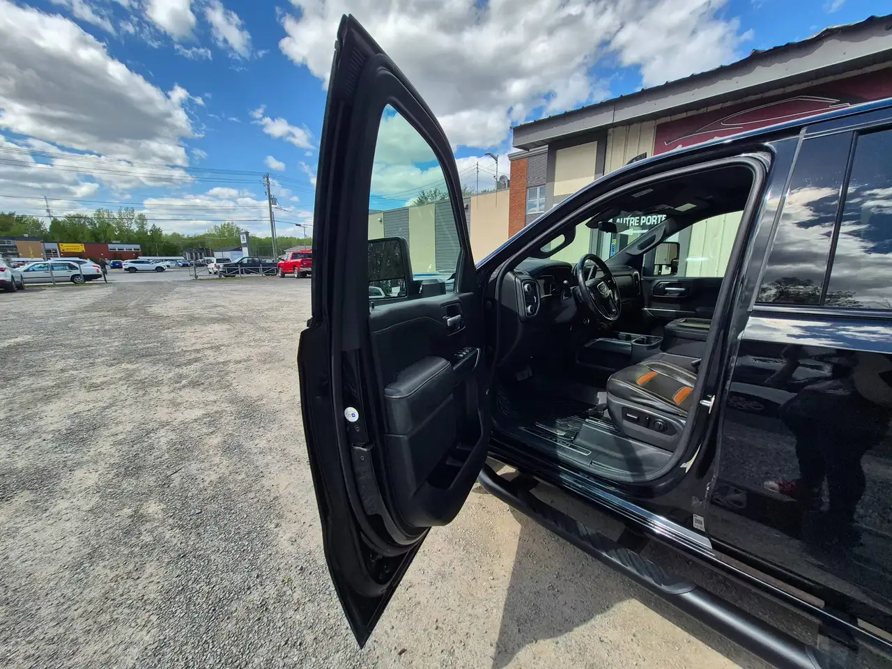 GMC Sierra 1500 photo GMC Sierra 1500