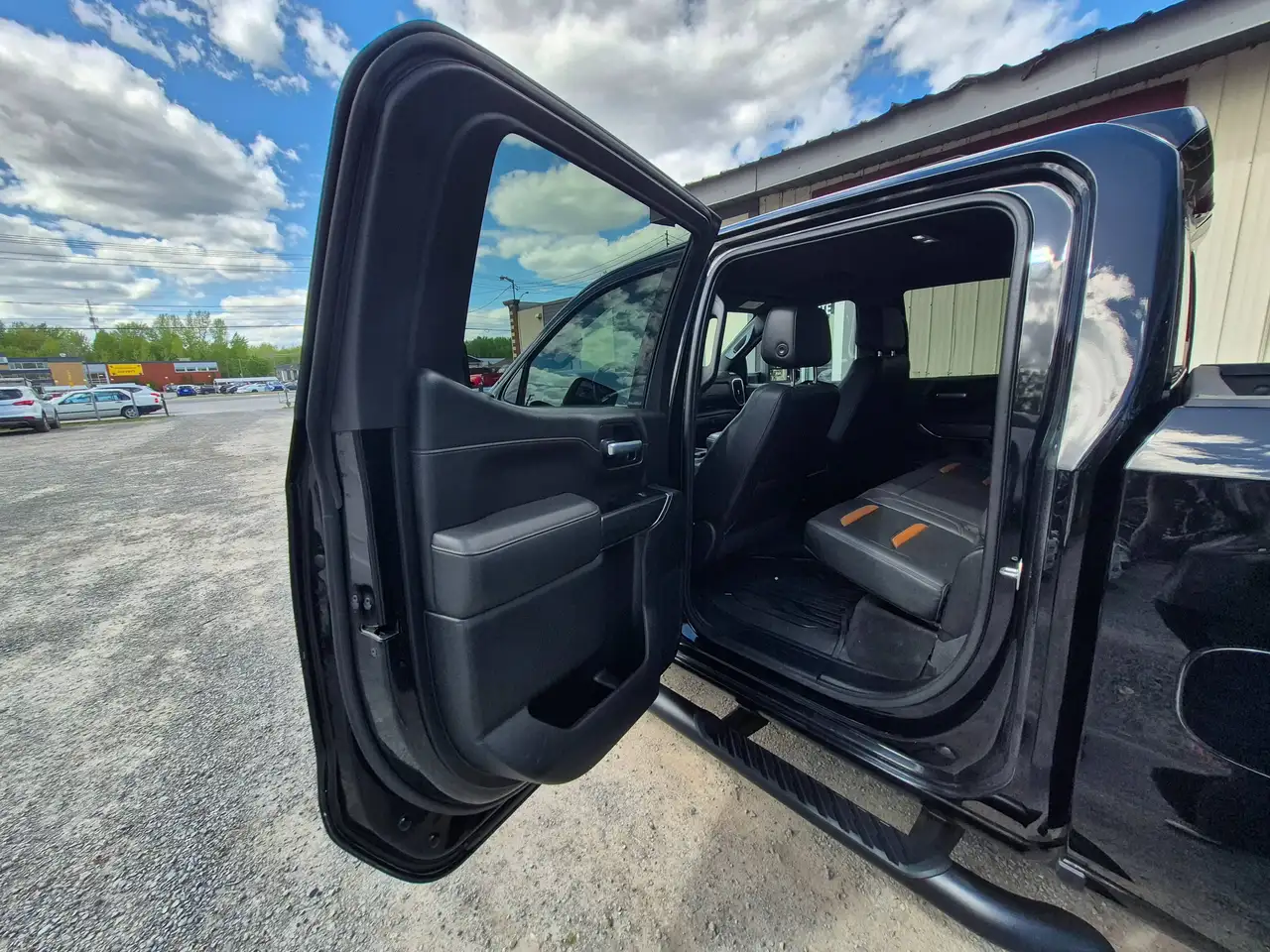 GMC Sierra 1500 photo GMC Sierra 1500