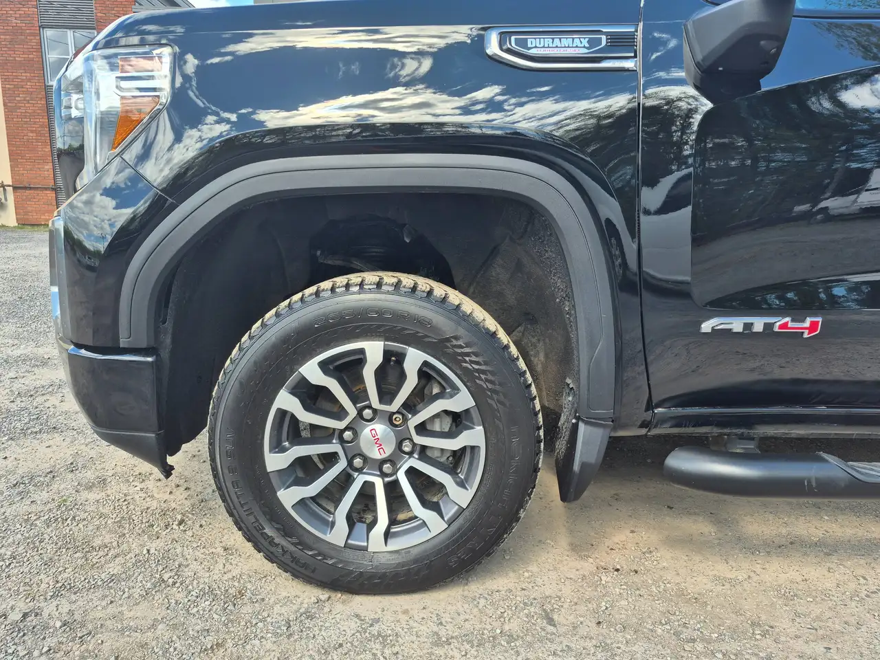 GMC Sierra 1500 photo GMC Sierra 1500