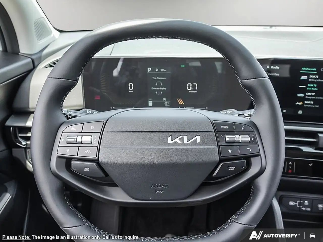 Kia Sportage photo Kia Sportage