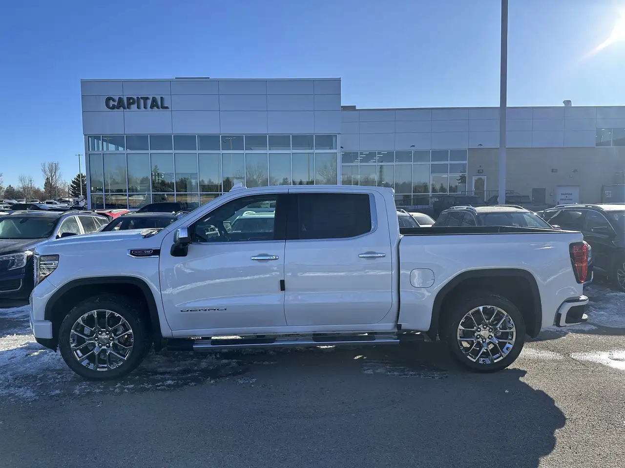 GMC Sierra 1500 снимка GMC Sierra 1500