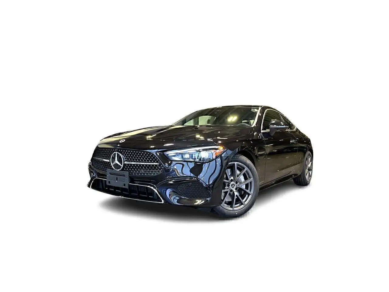 Mercedes-Benz CLE fotografie Mercedes-Benz CLE