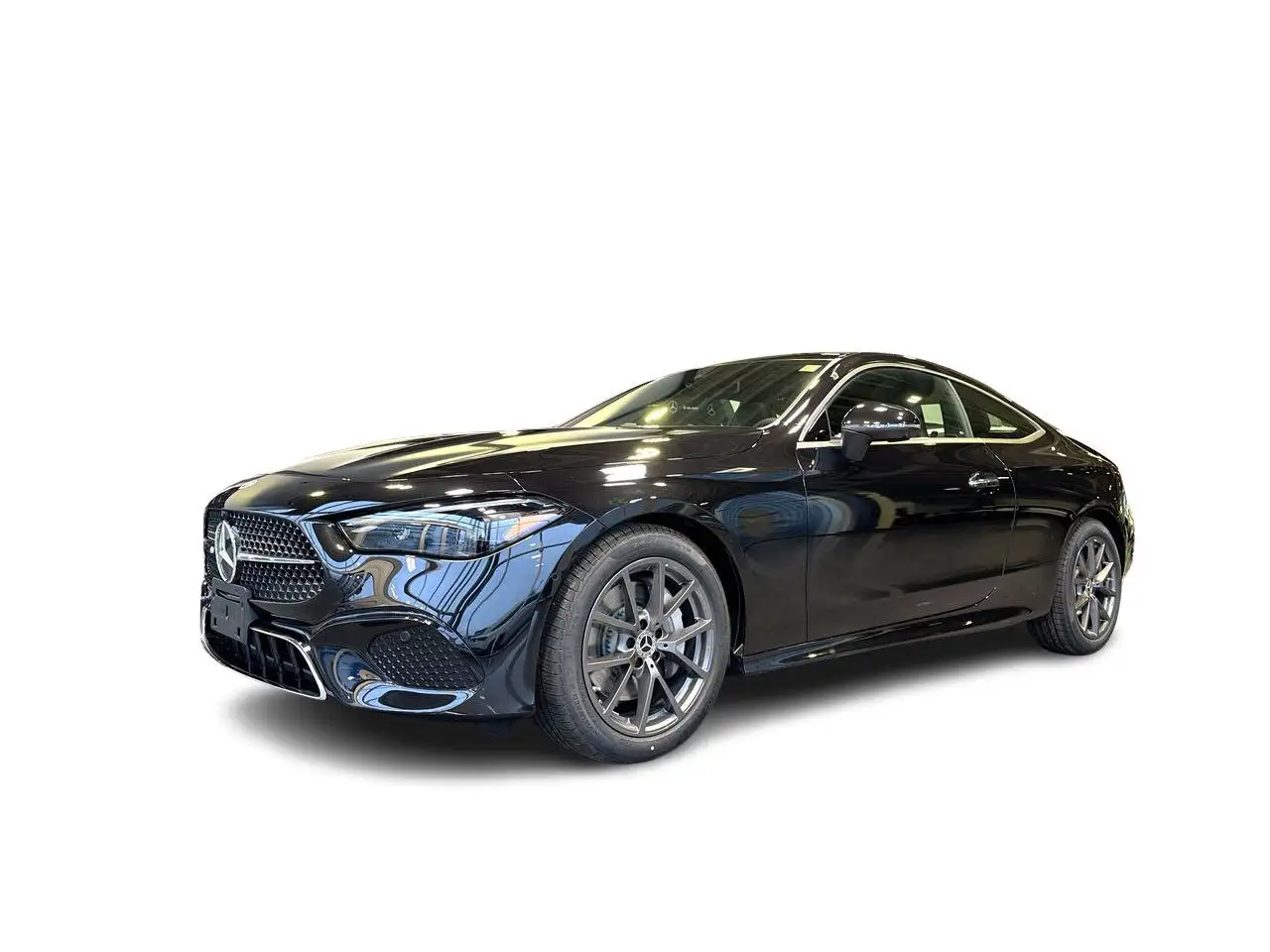 Mercedes-Benz CLE fotografie Mercedes-Benz CLE