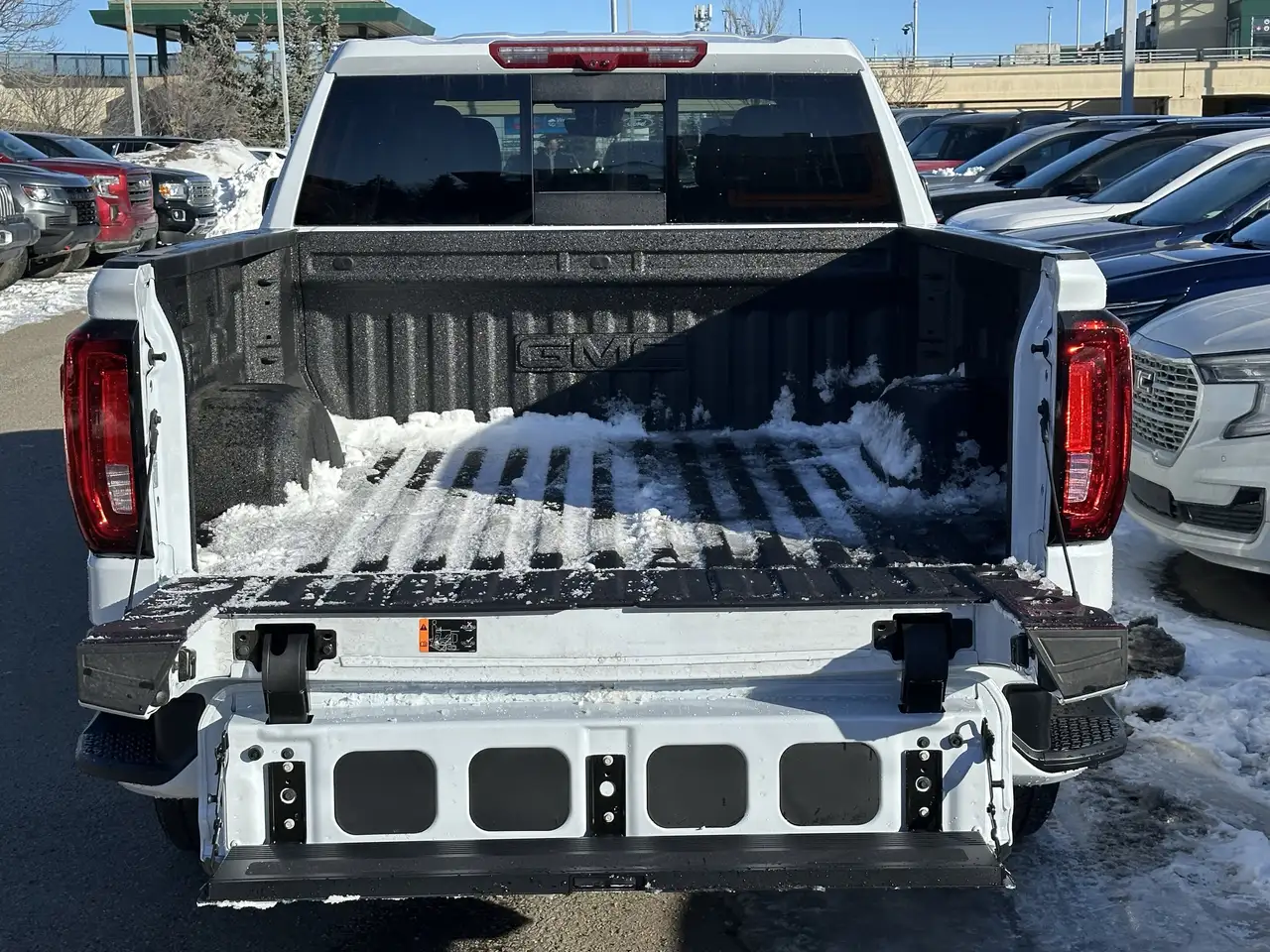 GMC Sierra 1500 снимка GMC Sierra 1500