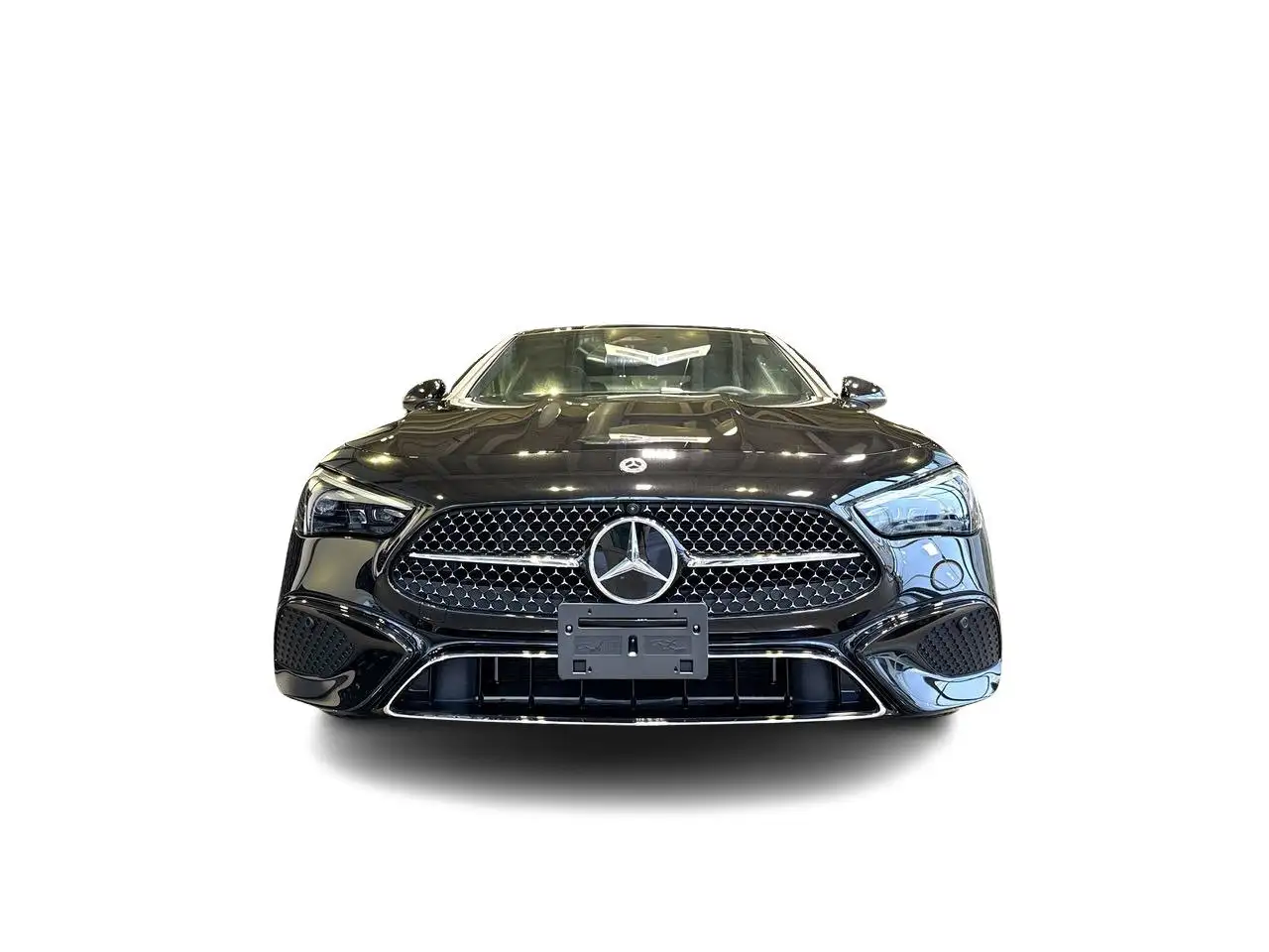Mercedes-Benz CLE fotografie Mercedes-Benz CLE