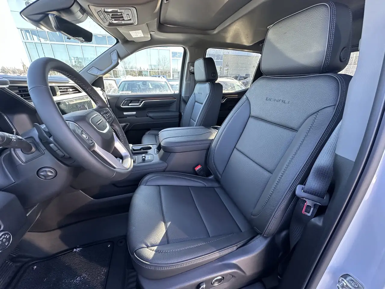 GMC Sierra 1500 снимка GMC Sierra 1500