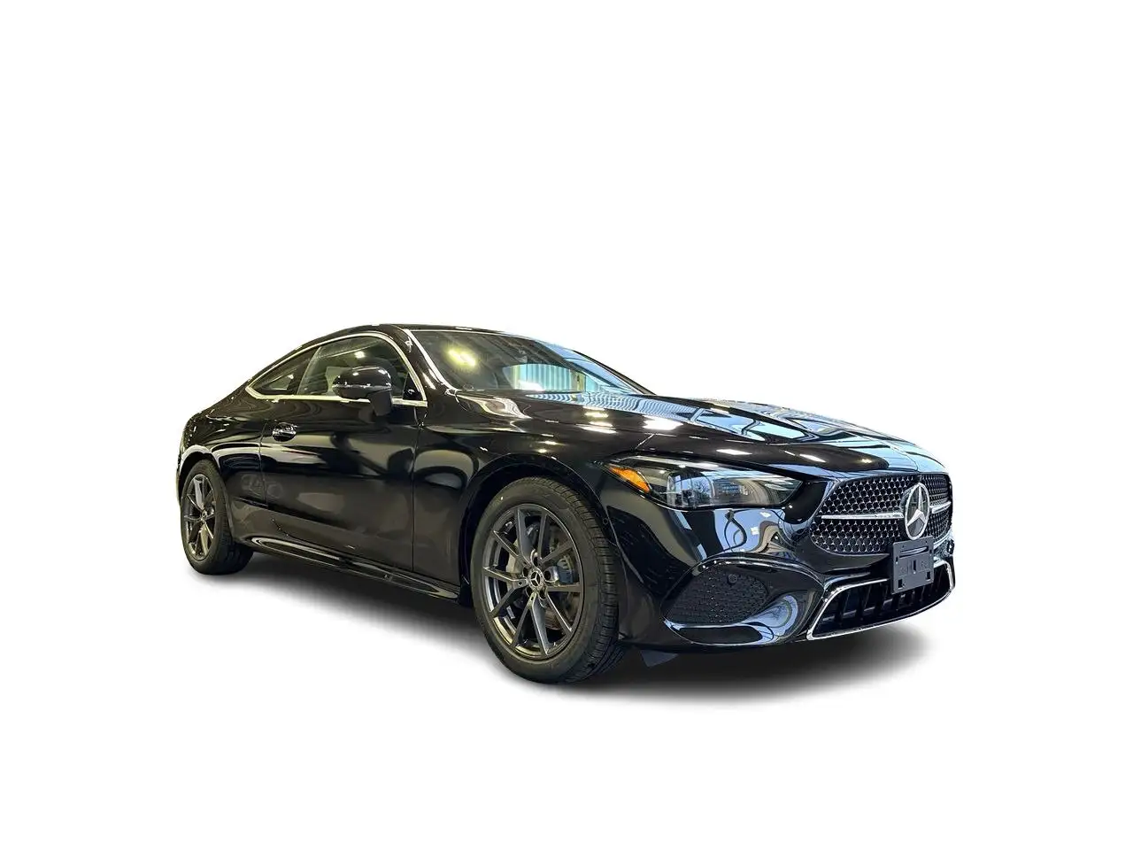 Mercedes-Benz CLE fotografie Mercedes-Benz CLE