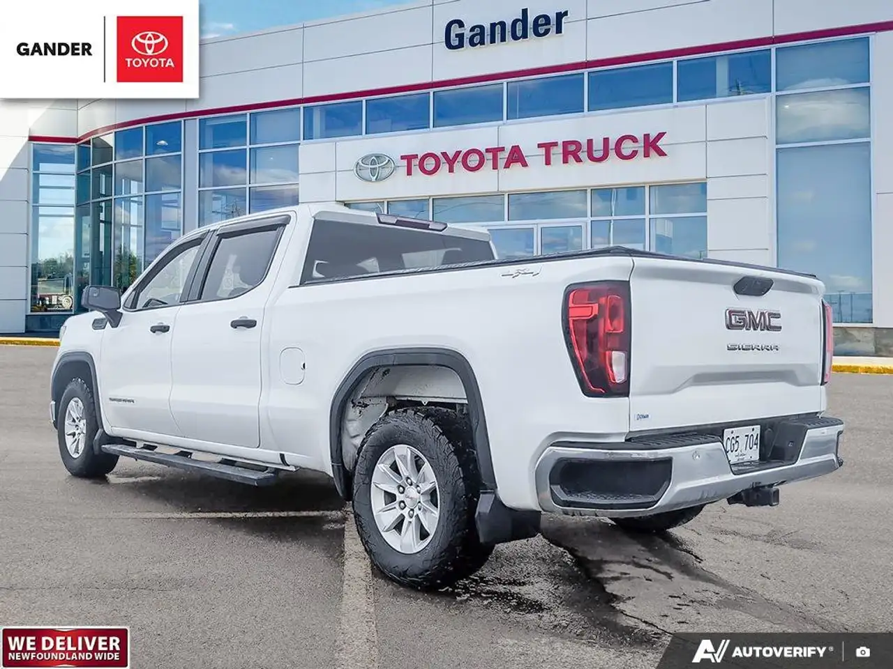 GMC Sierra 1500 снимка GMC Sierra 1500
