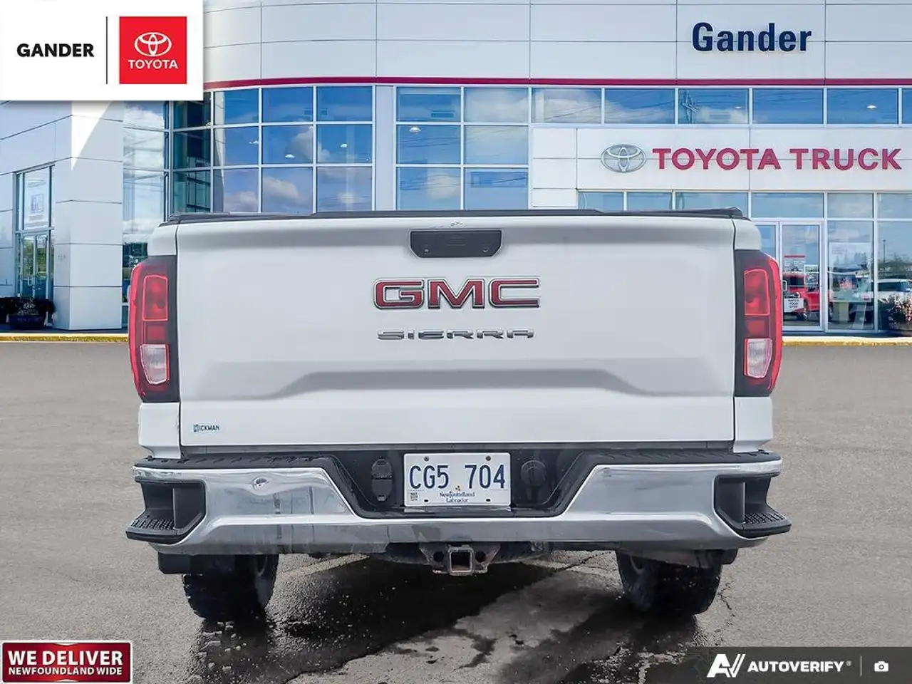 GMC Sierra 1500 снимка GMC Sierra 1500