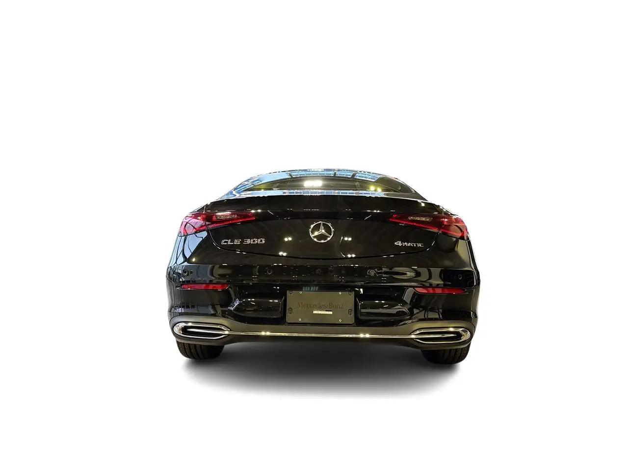 Mercedes-Benz CLE fotografie Mercedes-Benz CLE