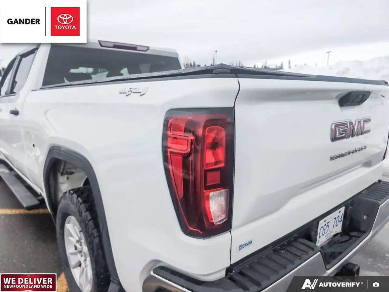 GMC Sierra 1500 снимка GMC Sierra 1500