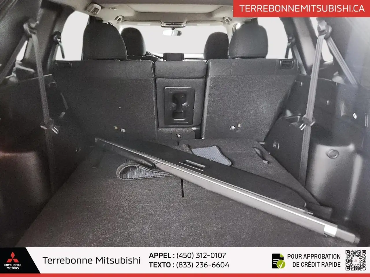 Mitsubishi Outlander снимка Mitsubishi Outlander