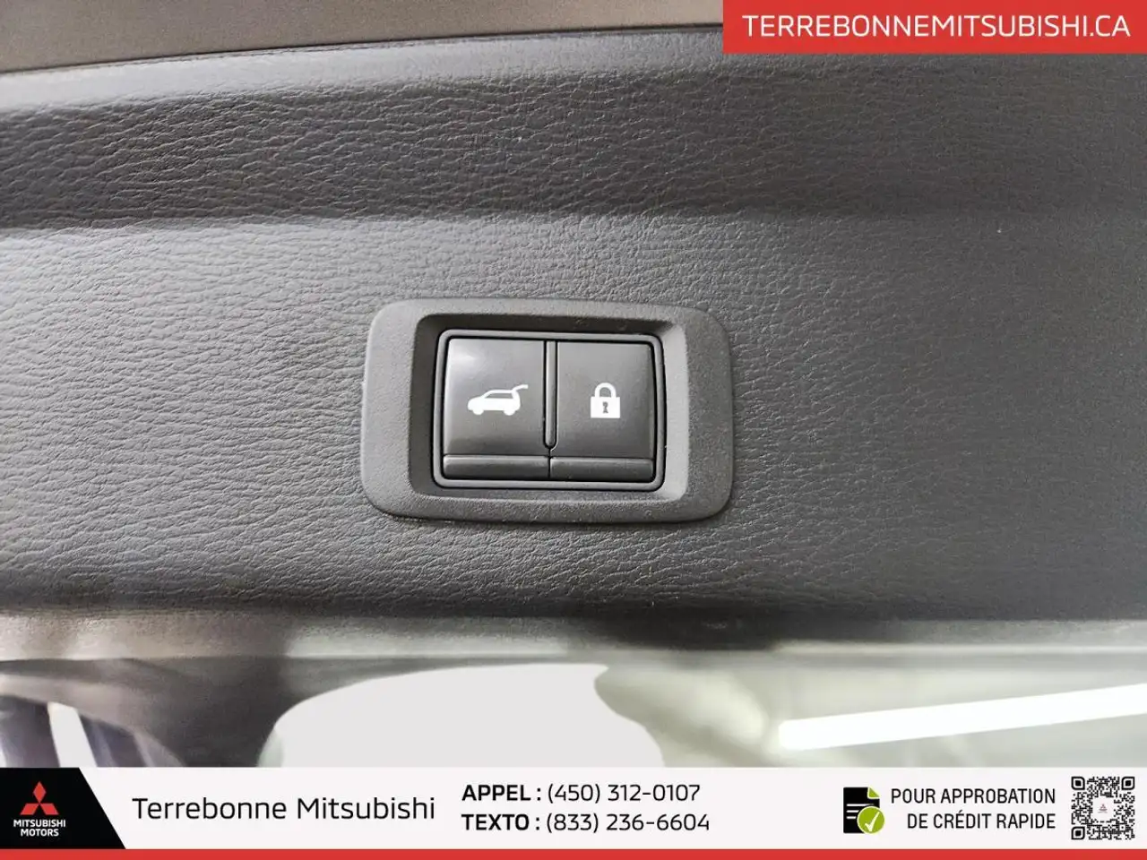Mitsubishi Outlander снимка Mitsubishi Outlander