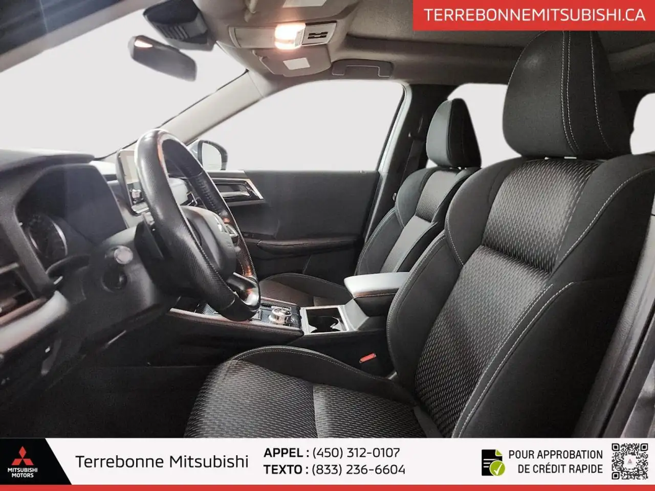 Mitsubishi Outlander снимка Mitsubishi Outlander