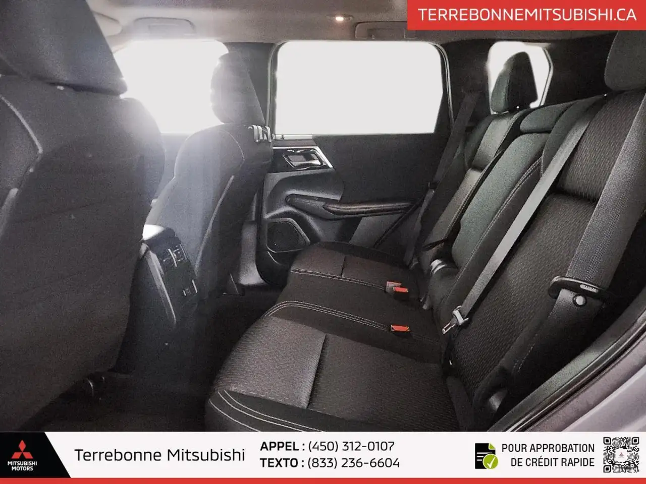 Mitsubishi Outlander снимка Mitsubishi Outlander