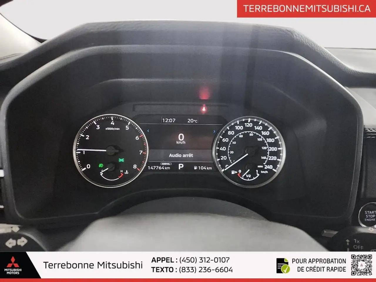 Mitsubishi Outlander снимка Mitsubishi Outlander