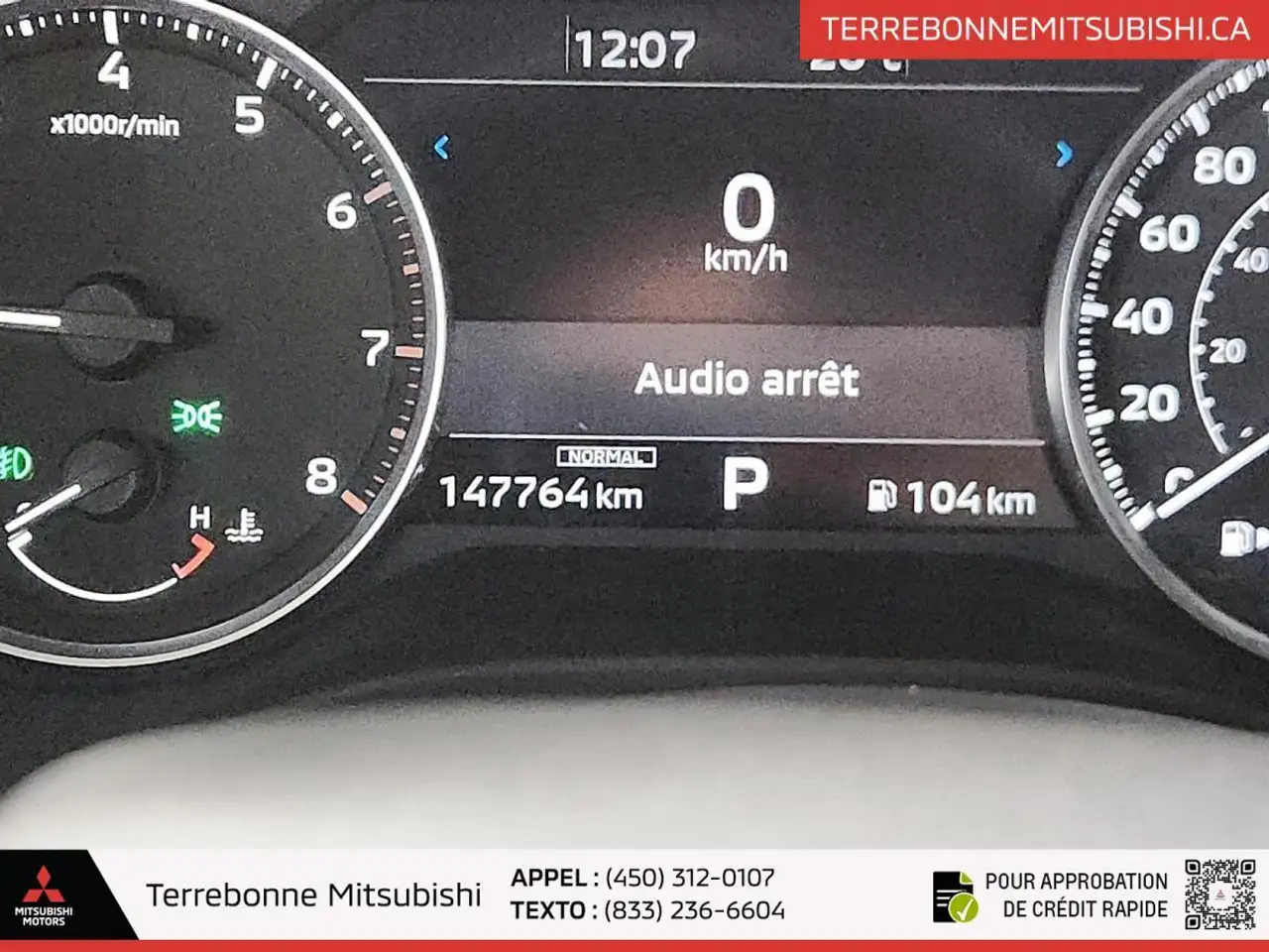 Mitsubishi Outlander снимка Mitsubishi Outlander