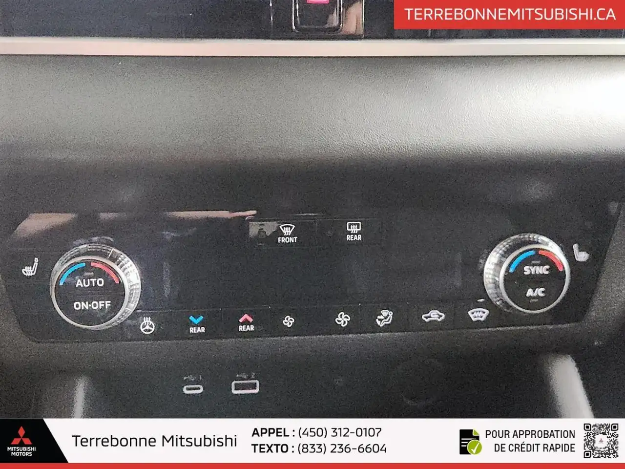 Mitsubishi Outlander снимка Mitsubishi Outlander