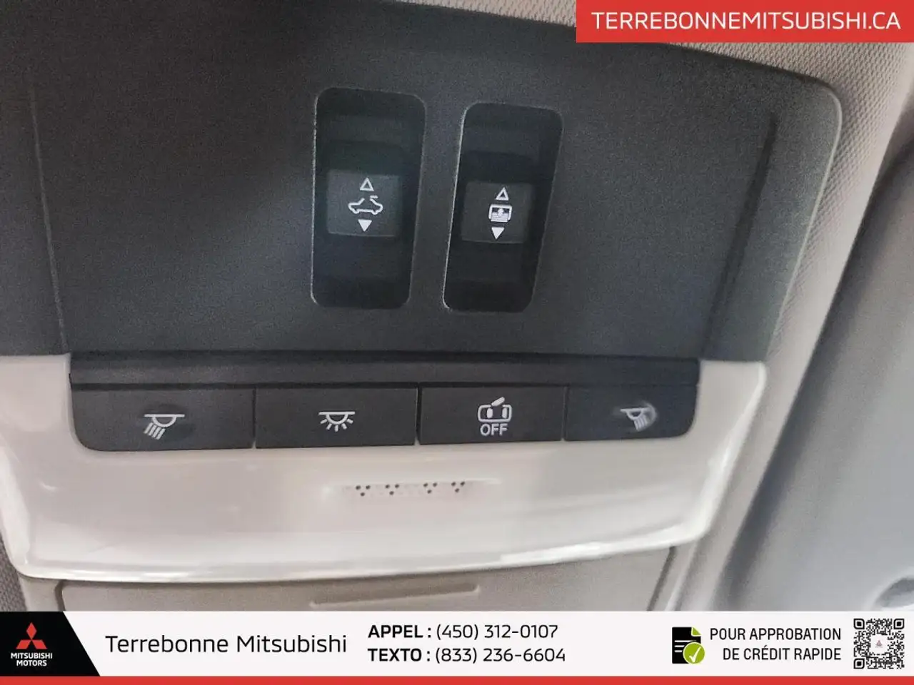 Mitsubishi Outlander снимка Mitsubishi Outlander