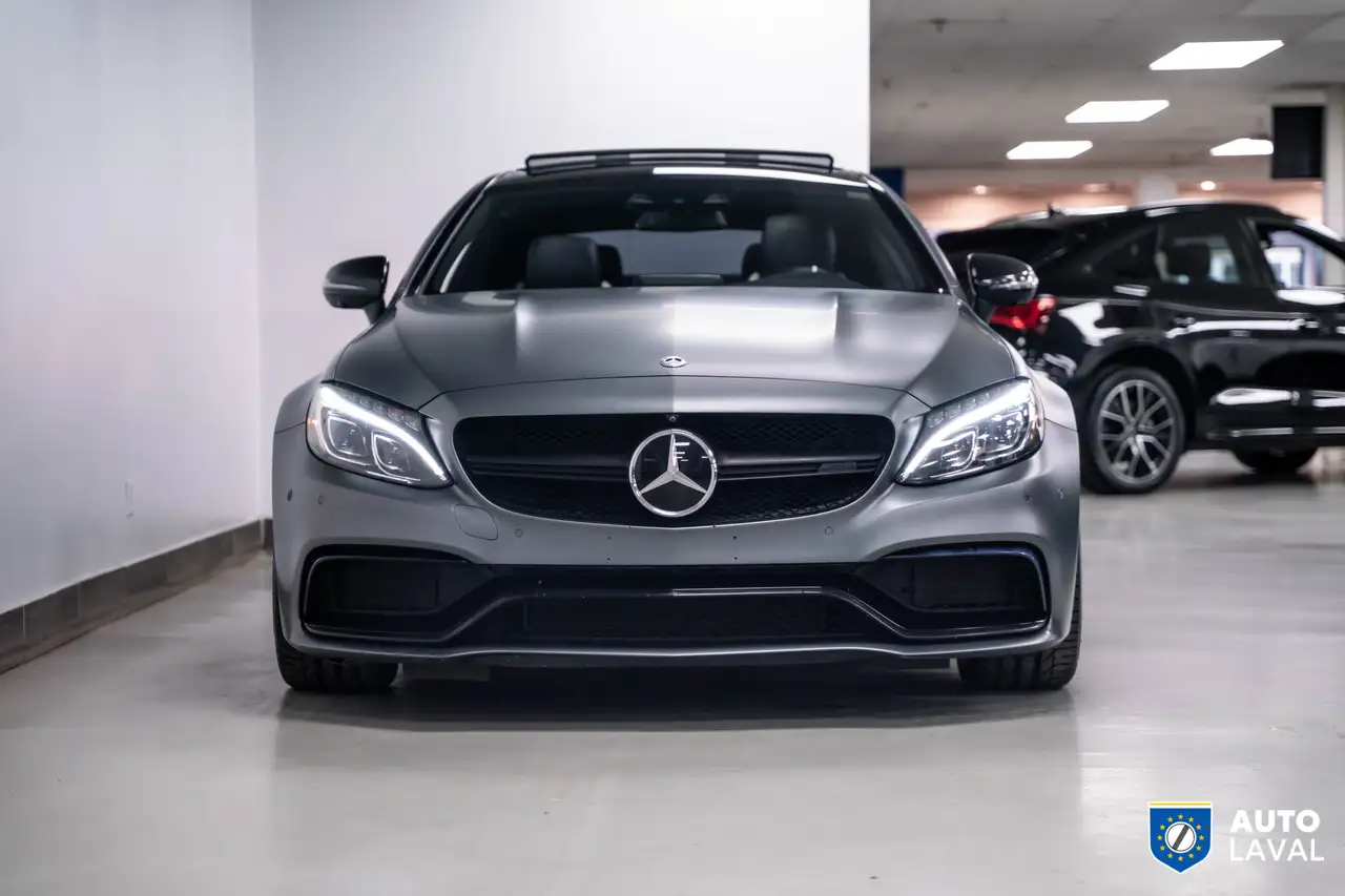 Mercedes-Benz C-Class fotografie Mercedes-Benz C-Class