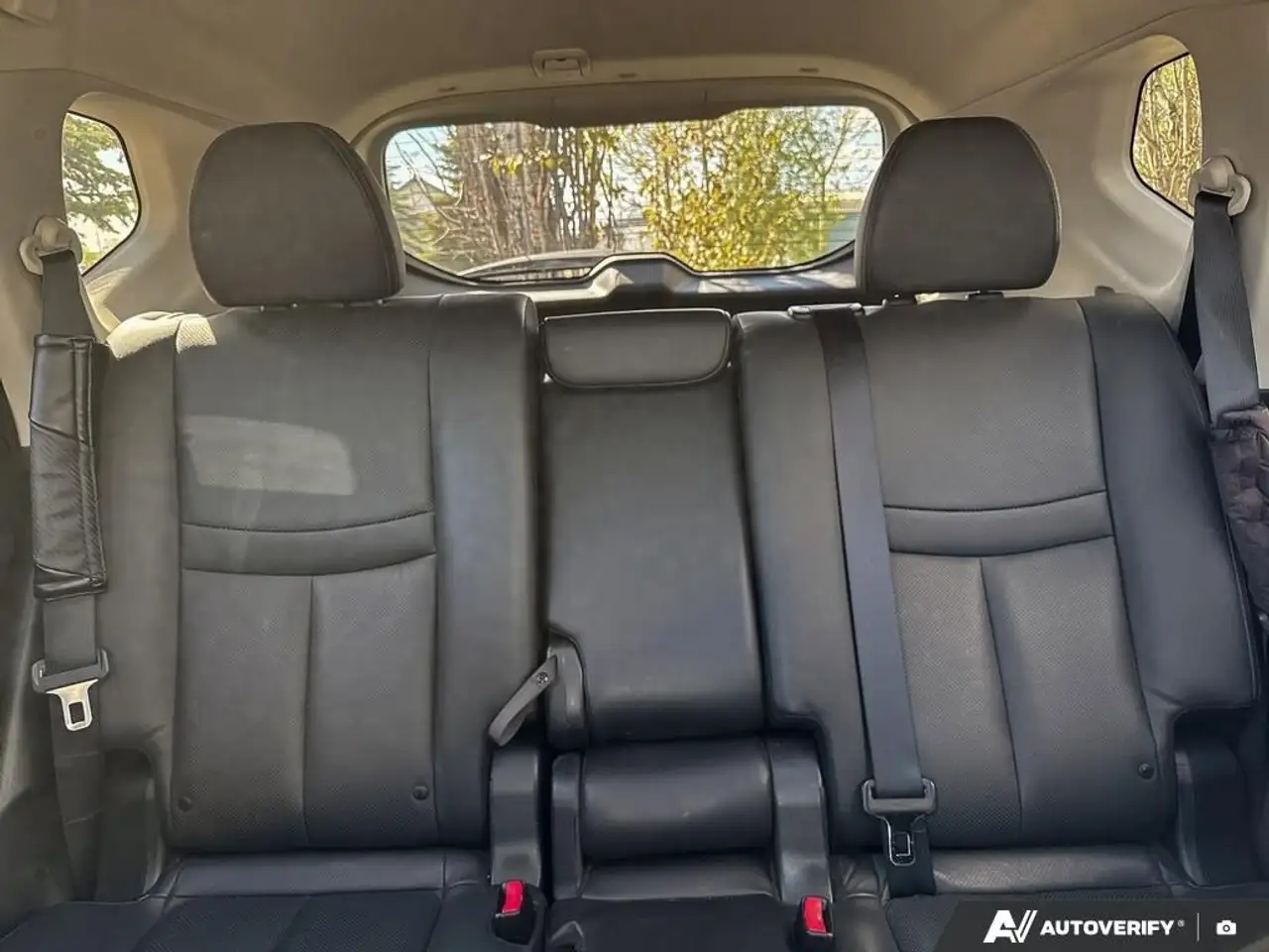 Nissan Rogue photo Nissan Rogue