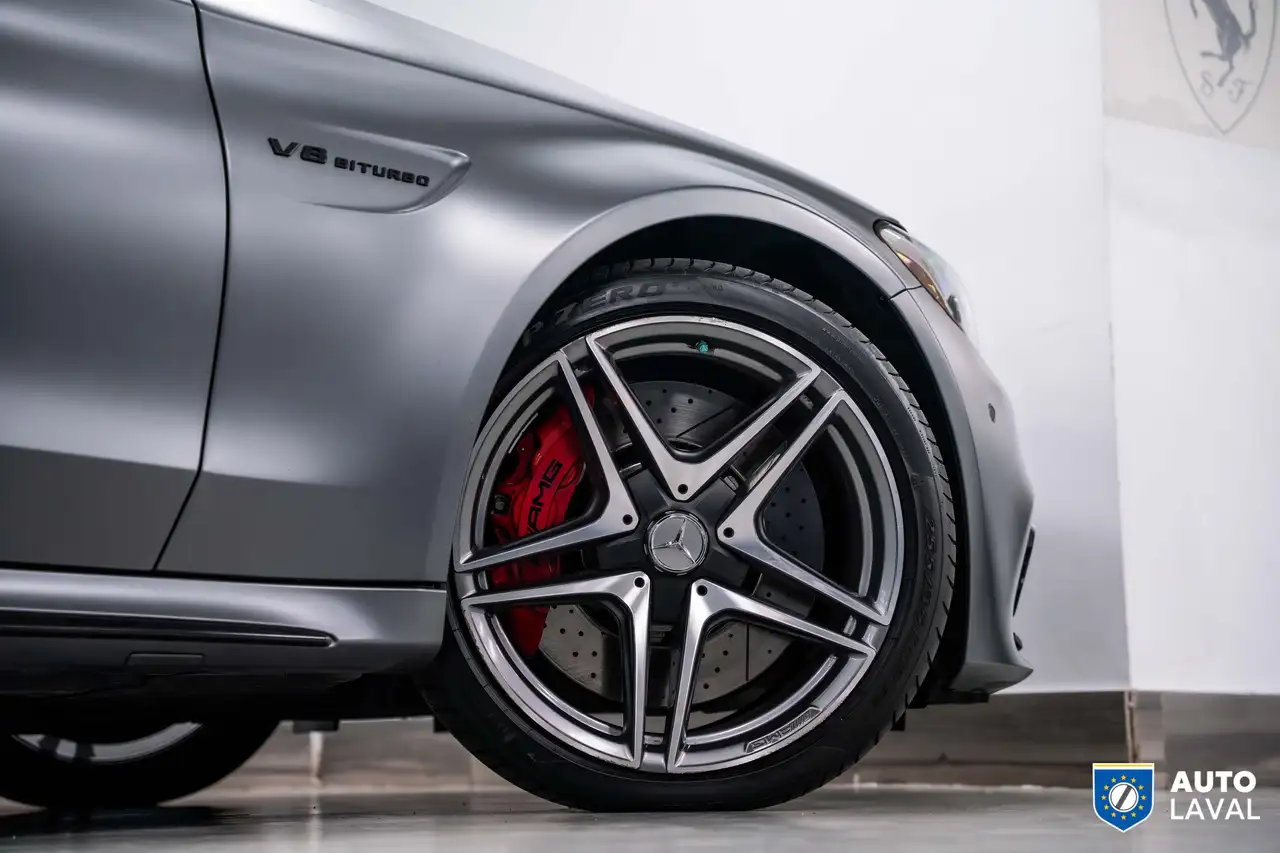 Mercedes-Benz C-Class fotografie Mercedes-Benz C-Class