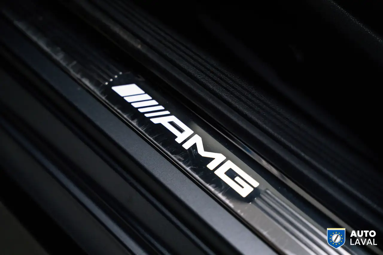 Mercedes-Benz C-Class fotografie Mercedes-Benz C-Class