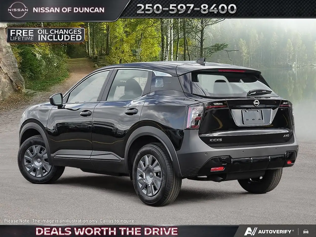 Nissan Kicks fotografie Nissan Kicks