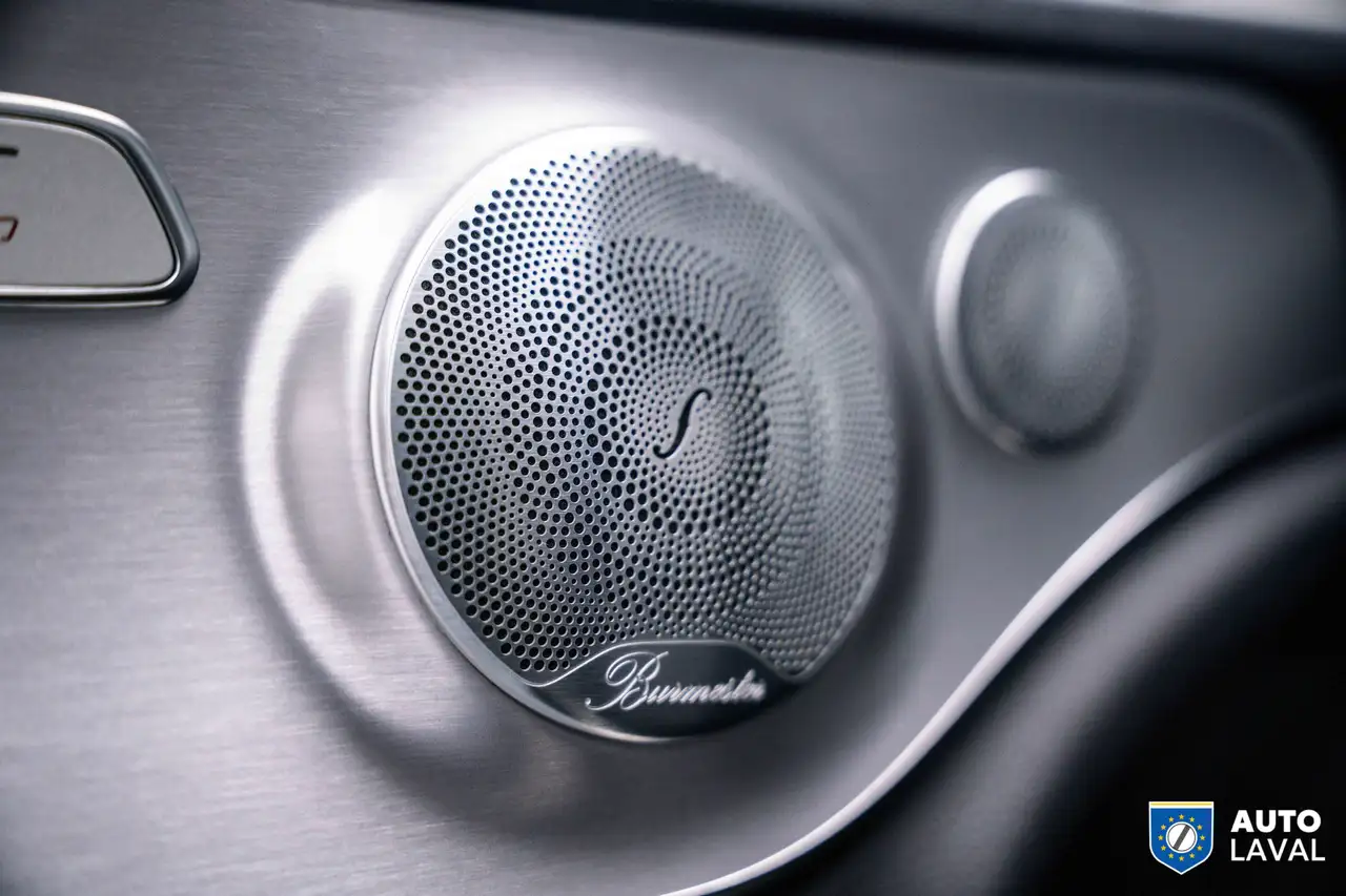 Mercedes-Benz C-Class fotografie Mercedes-Benz C-Class