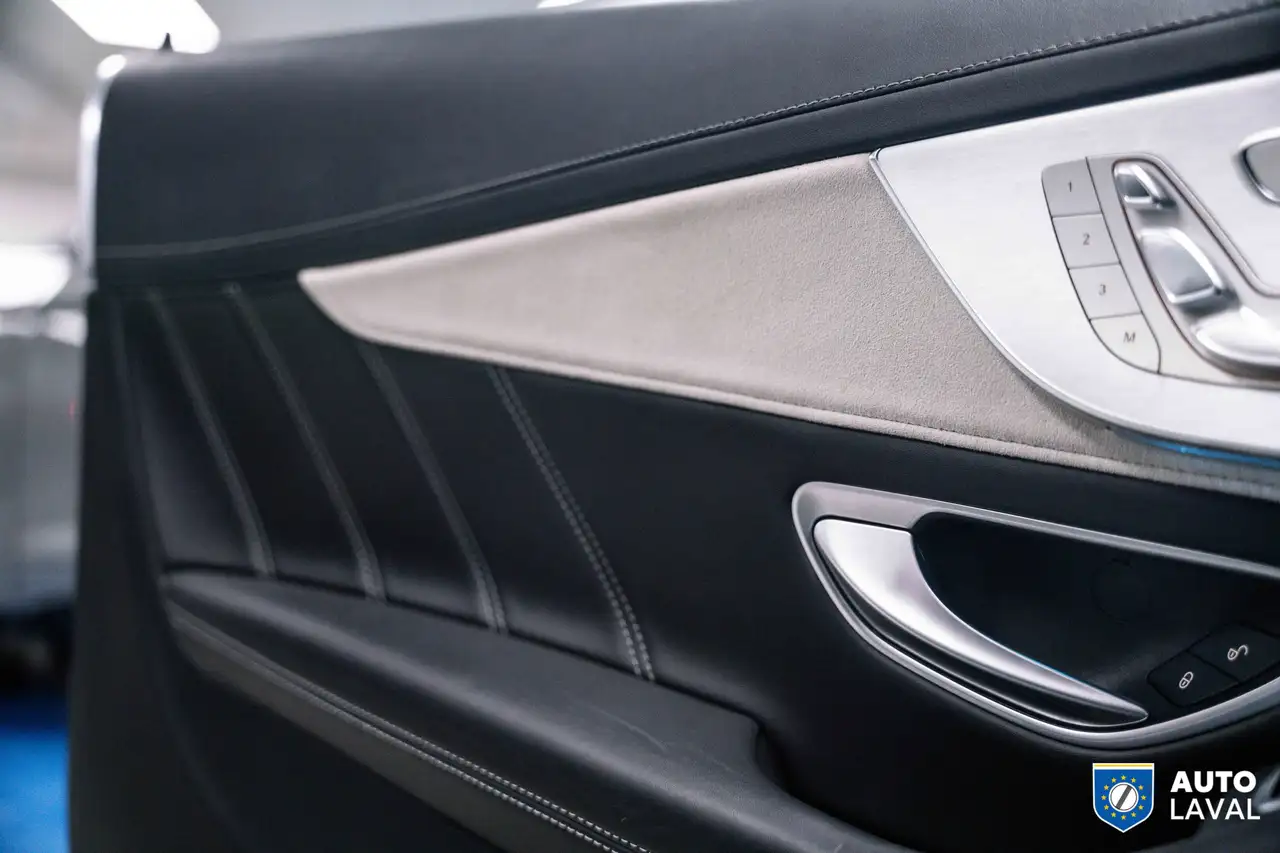 Mercedes-Benz C-Class fotografie Mercedes-Benz C-Class