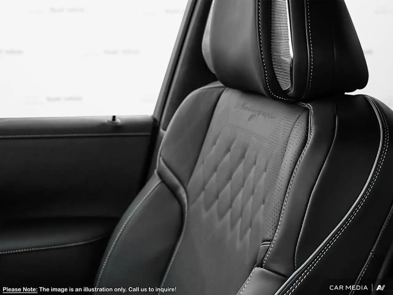 Infiniti QX80 снимка Infiniti QX80